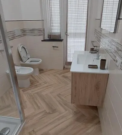Appartement Camelia *