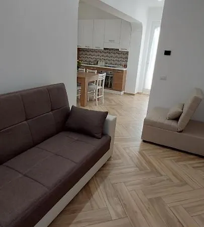 Appartement Camelia *