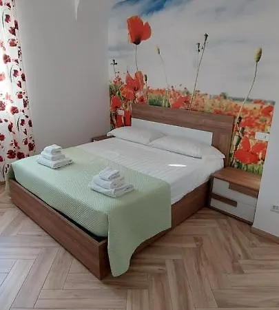 Appartement Camelia