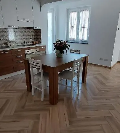 Camelia Appartement Vico Equense