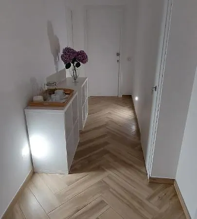 Camelia Appartement *