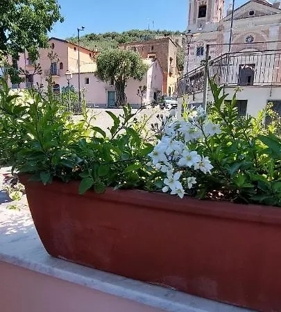 Camelia Appartement