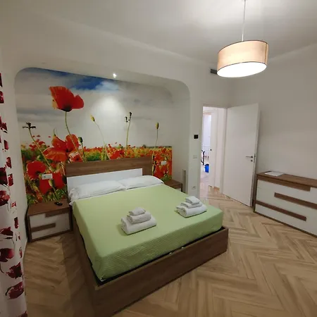 Camelia Appartement