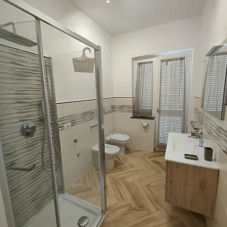 Camelia Appartement