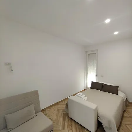 Appartement Camelia *