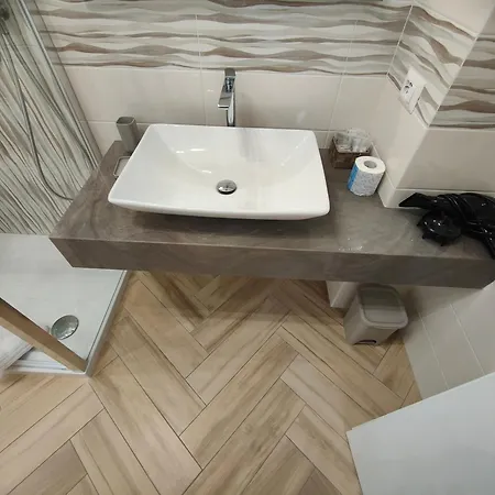 Camelia Appartement