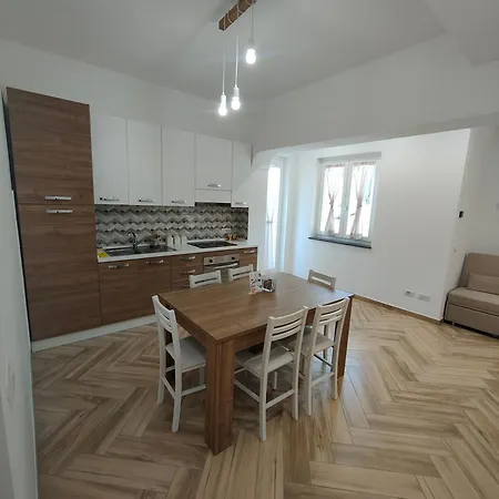 Appartement Camelia
