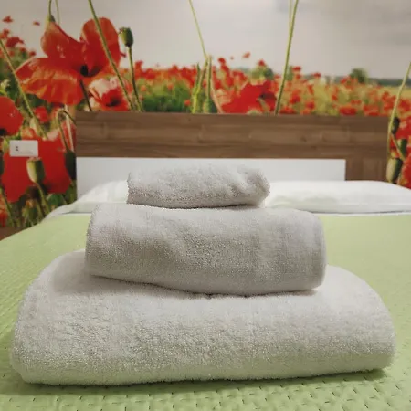 Appartement Camelia *