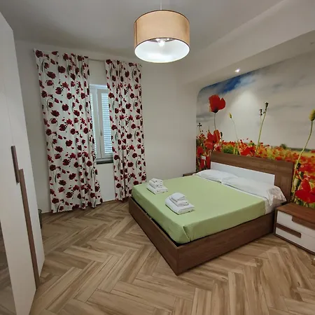 Appartement Camelia Vico Equense