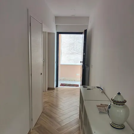 Camelia * Vico Equense