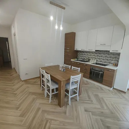 Camelia * Vico Equense