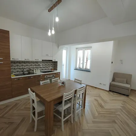 Camelia * Vico Equense